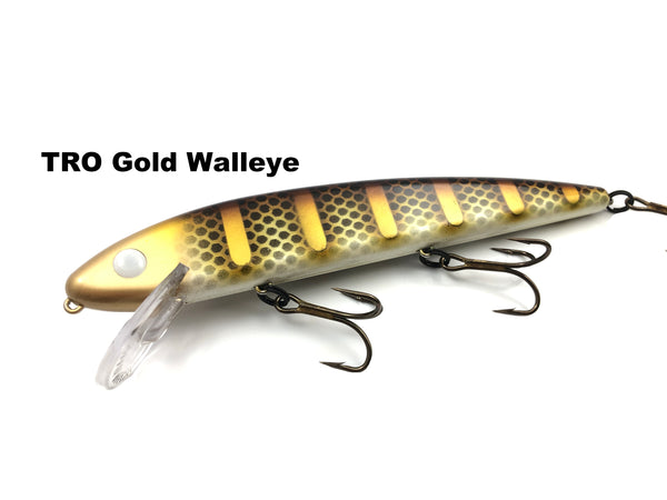 Grandma Lures - 7.5" Classic Grandma