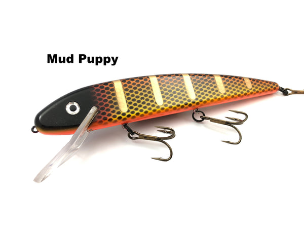 Grandma Lures - 9" Classic Grandma