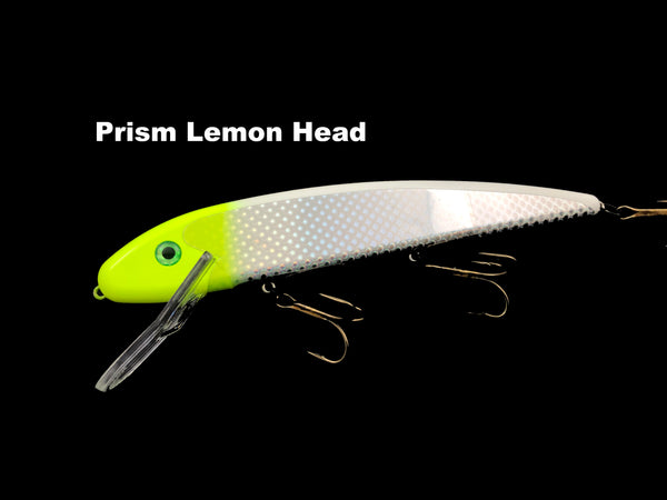 Grandma Lures - 9" Classic Grandma