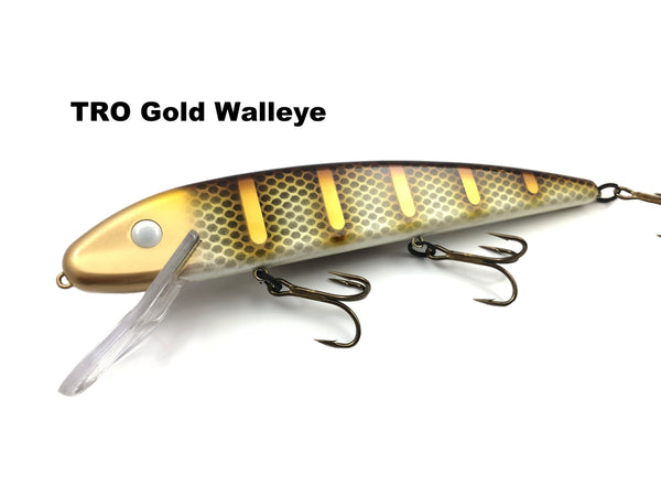 Grandma Lures - 9" Classic Grandma