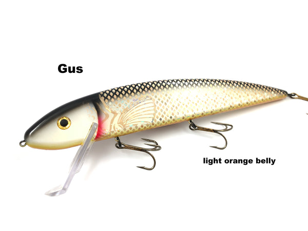 Grandma Lures - 13" Classic Grandma