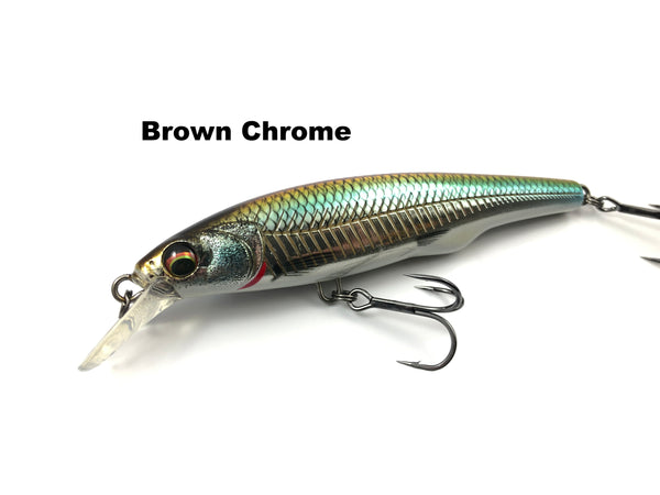 Savage Gear 5.75" Gravity Twitch