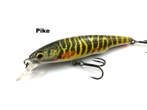 Savage Gear 5.75" Gravity Twitch