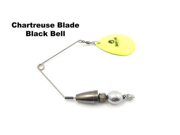 Drop Tine Tackle Growler Arm Attachment