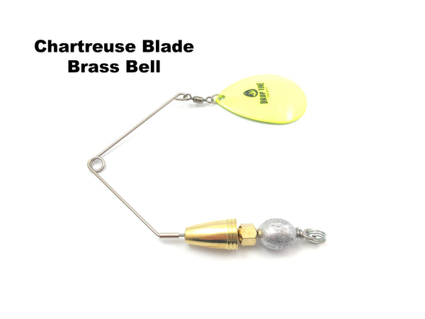 Drop Tine Tackle Growler Arm Attachment