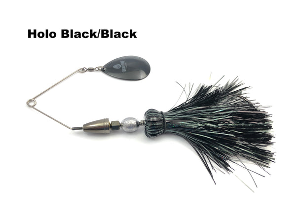 Drop Tine Tackle Growler