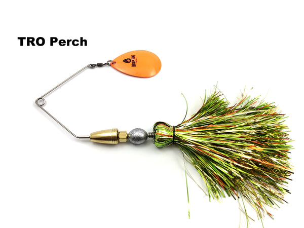 Drop Tine Tackle Growler