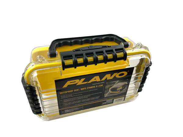 Plano Guide Series Waterproof Case 3600