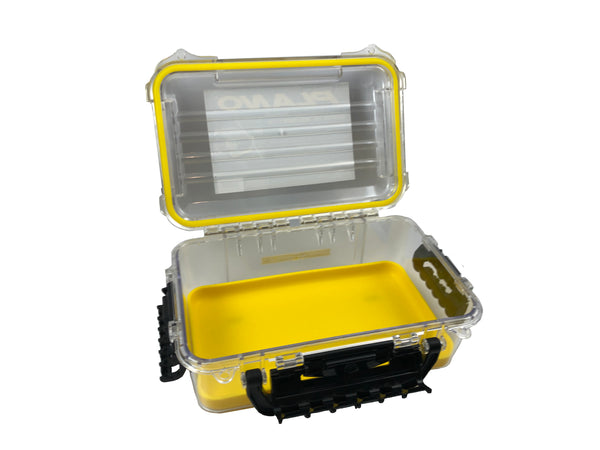 Plano Guide Series Waterproof Case 3600