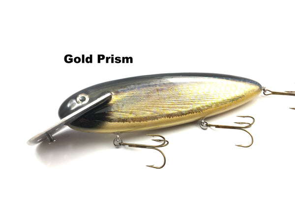 Supernatural Big Baits 10" Headlock