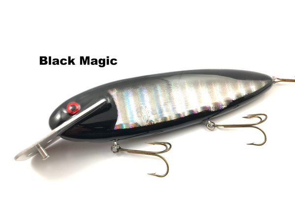 Supernatural Big Baits 10" Headlock
