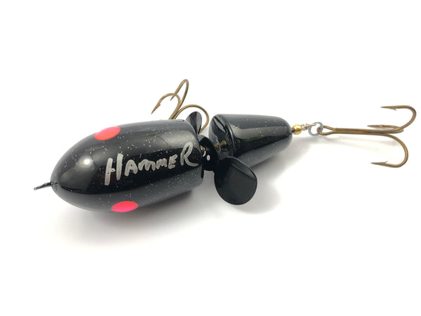 Lake X Lures - The Hammer