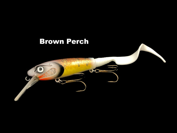 Adam's Custom Lures Havok