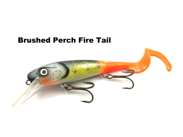 Adam's Custom Lures Havok
