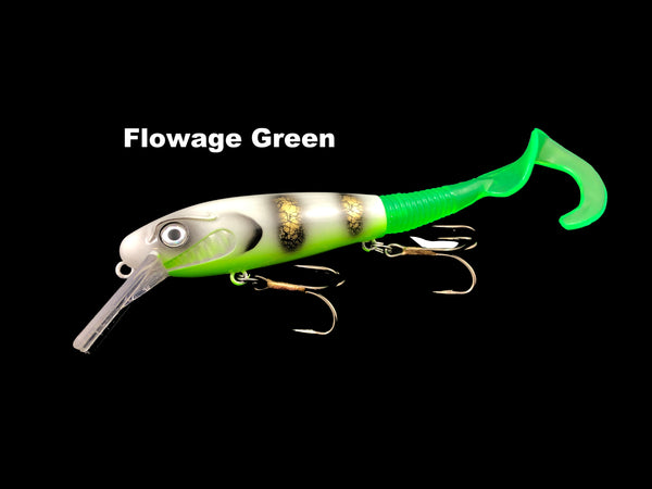 Adam's Custom Lures Havok