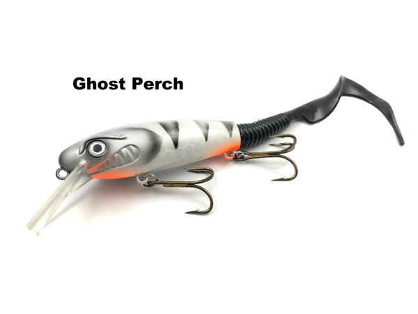Adam's Custom Lures Havok