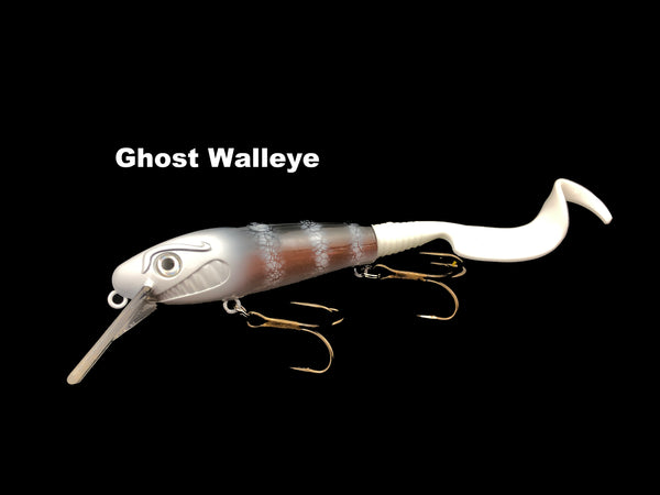 Adam's Custom Lures Havok