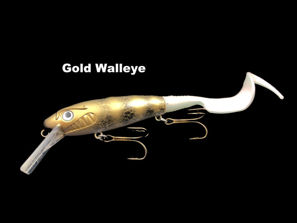 Adam's Custom Lures Havok