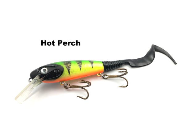 Adam's Custom Lures Havok