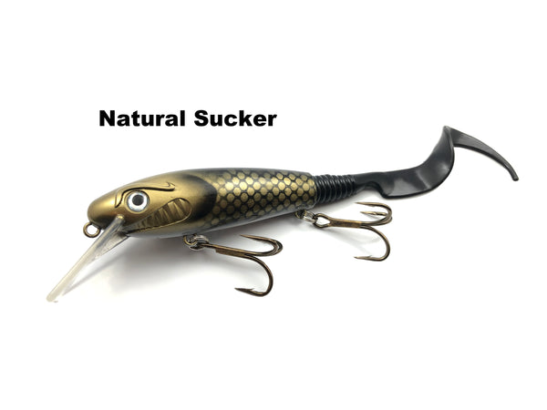 Adam's Custom Lures Havok