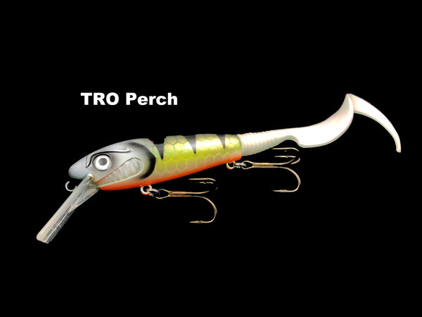 Adam's Custom Lures Havok