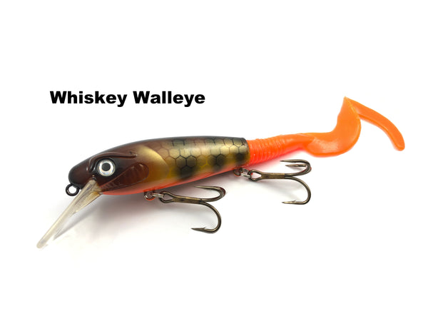 Adam's Custom Lures Havok