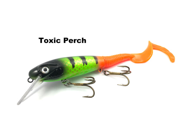 Adam's Custom Lures Havok