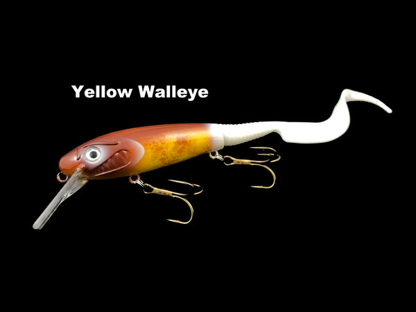 Adam's Custom Lures Havok