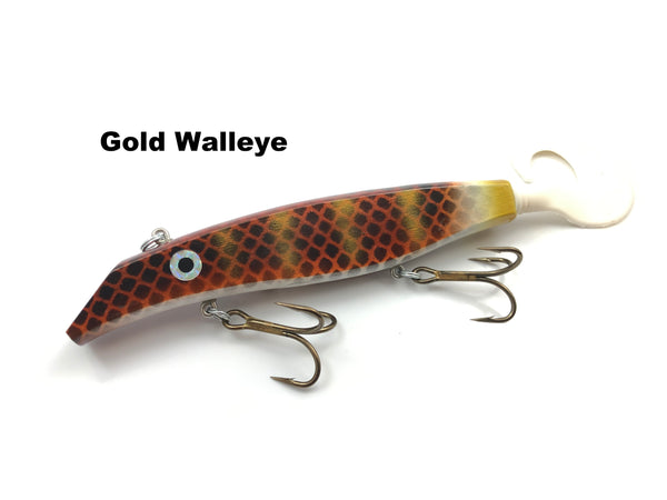 Hawg Seekers Tackle 10" Hawg Teaser