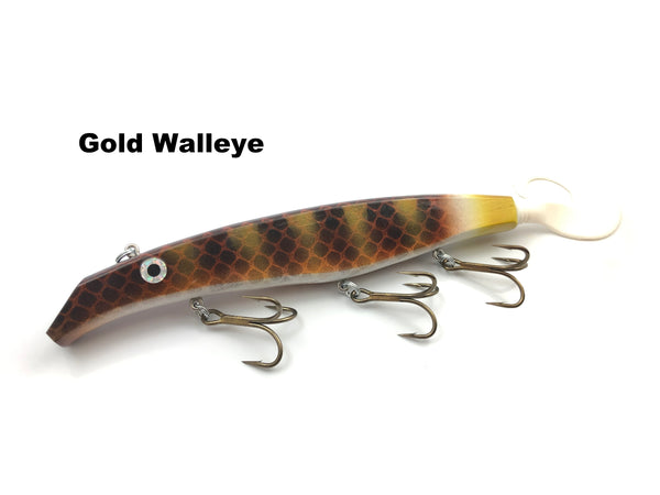 Hawg Seekers Tackle 12" Hawg Teaser