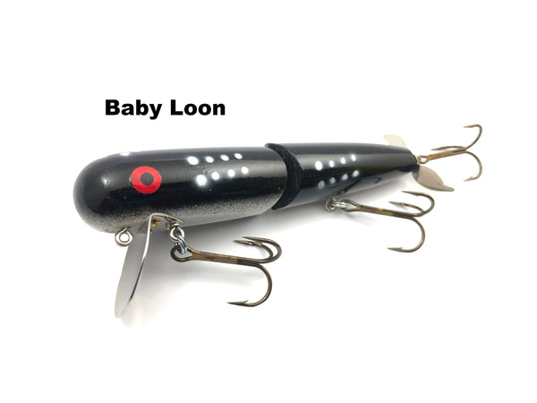 Mouldy's Tackle - Husky Hawg Wobbler