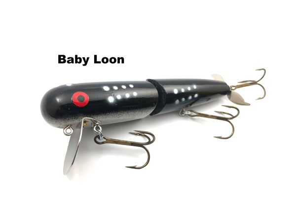 Mouldy's Tackle - Hawg Wobbler