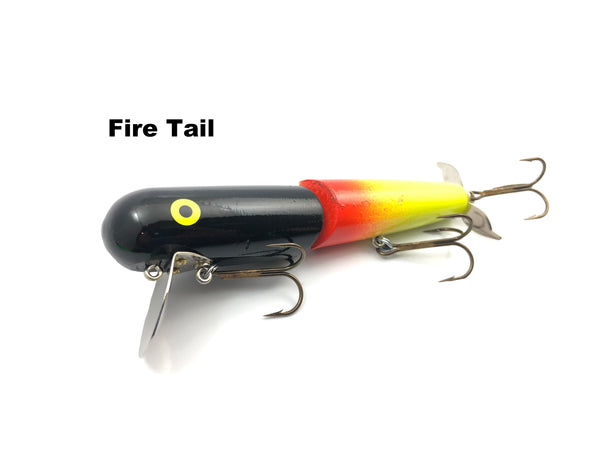 Mouldy's Tackle - Hawg Wobbler