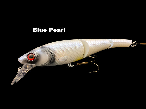 Livingston Lures Head Hunter 8