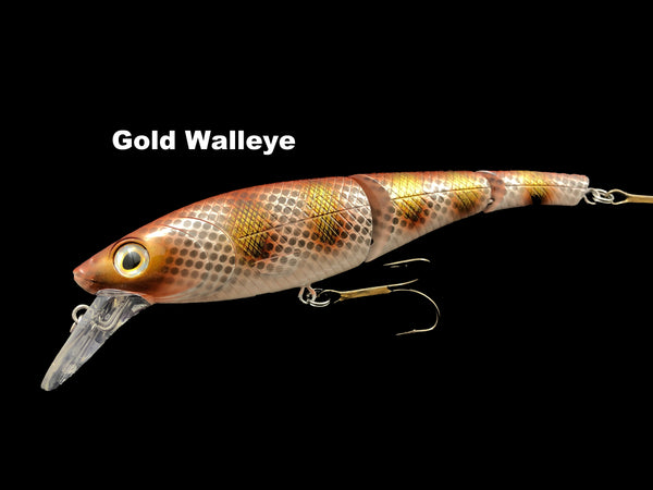 Livingston Lures Head Hunter 8