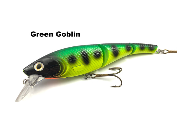 Livingston Lures Head Hunter 8