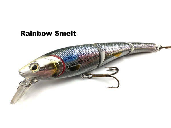 Livingston Lures Head Hunter 8