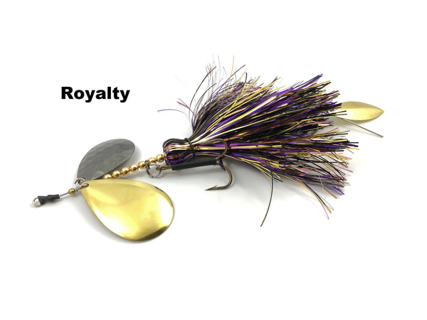 Hunsy Tails Bait Co -  8/9 Banger