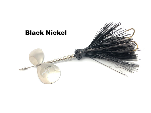 Musky Frenzy Lures IC7