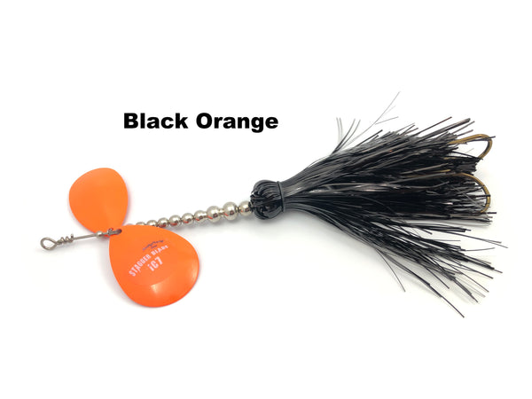Musky Frenzy Lures IC7