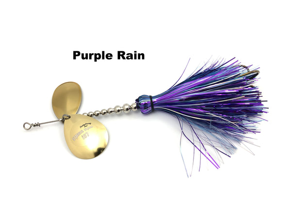 Musky Frenzy Lures IC7