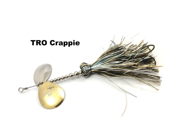 Musky Frenzy Lures IC7