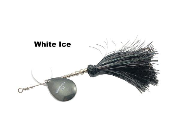 Musky Frenzy Lures IC7