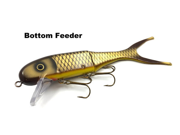 Musky Innovations Shallow Invader