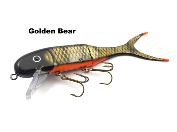 Musky Innovations Shallow Invader