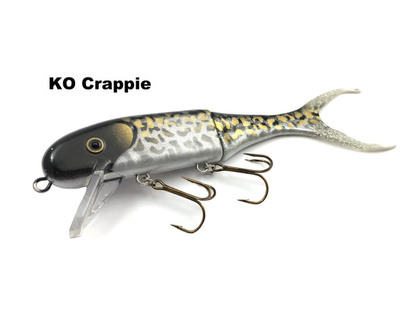 Musky Innovations Shallow Invader