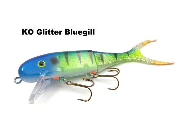Musky Innovations Shallow Invader