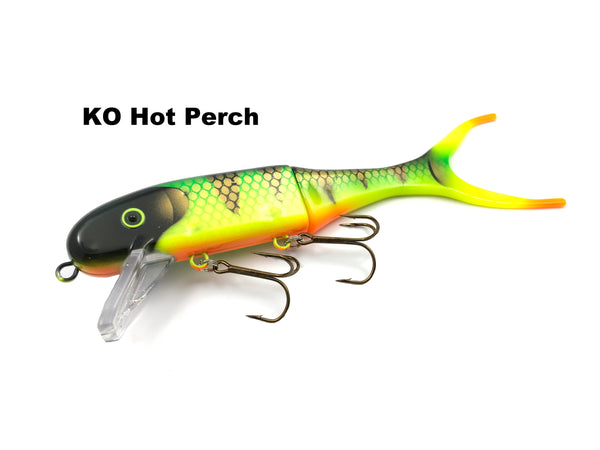 Musky Innovations Shallow Invader