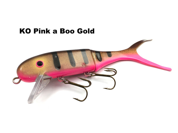 Musky Innovations Shallow Invader