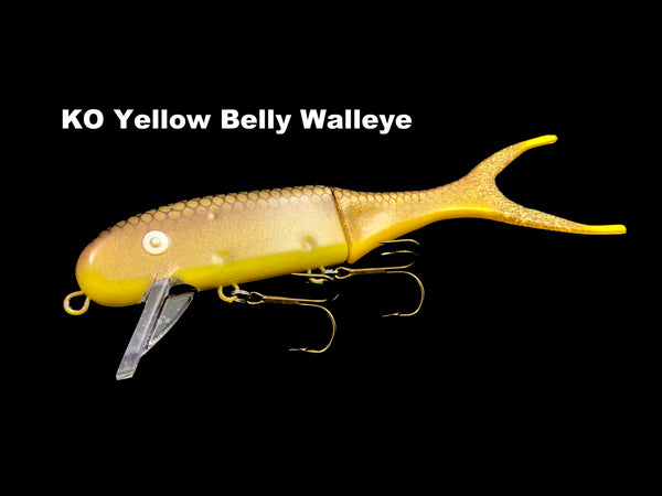 Musky Innovations Shallow Invader